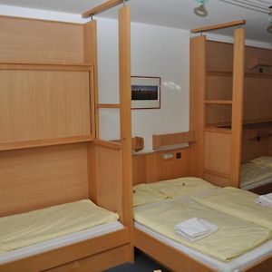 Gemenschappelijk Kamer Alleen voor Mannen
