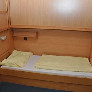 Kamer met Twee Aparte Bedden